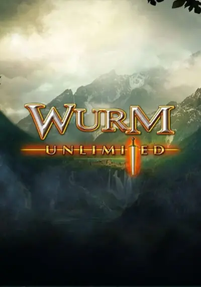 Wurm Unlimited