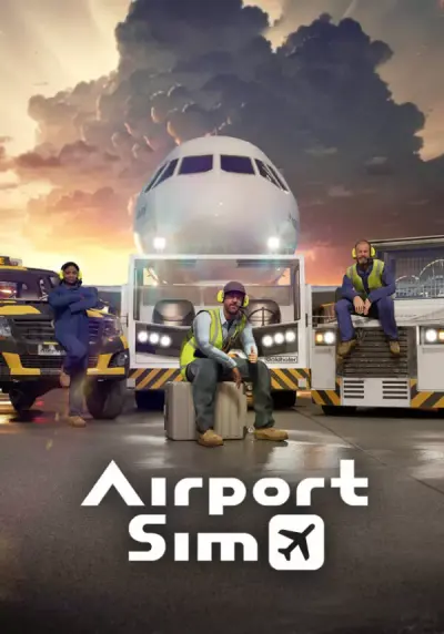 AirportSim