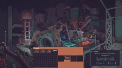 Probably Stolen - Cyberpunk Shopkeeper Sim - скриншот 2