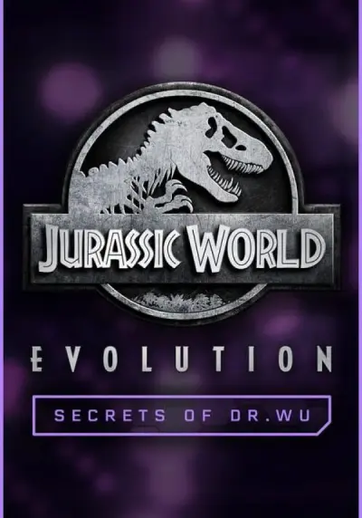 Jurassic World Evolution: Secrets of Dr Wu