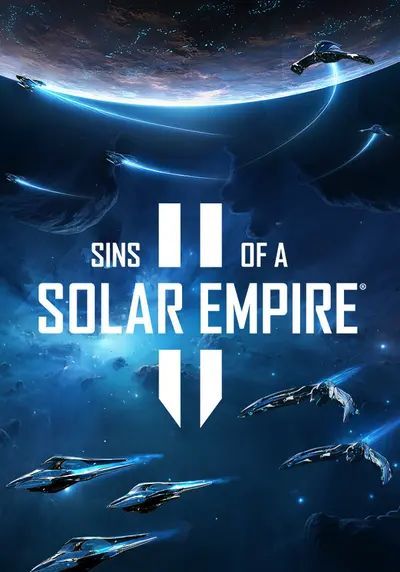 Sins of a Solar Empire II