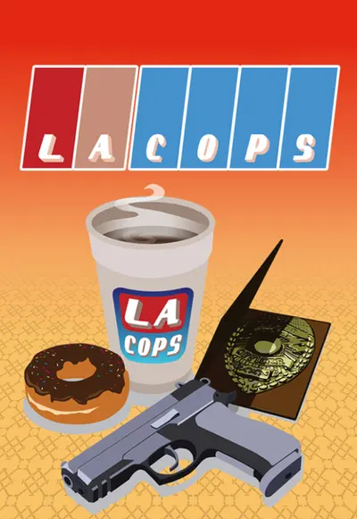 LA Cops