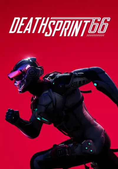 DeathSprint 66