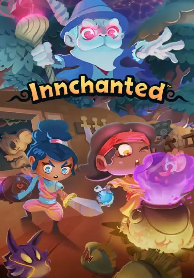 Innchanted
