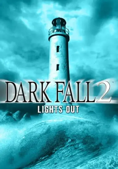 Dark Fall 2: Lights Out