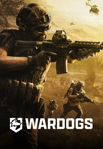 WARDOGS