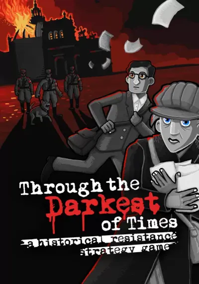 Through the Darkest of Times