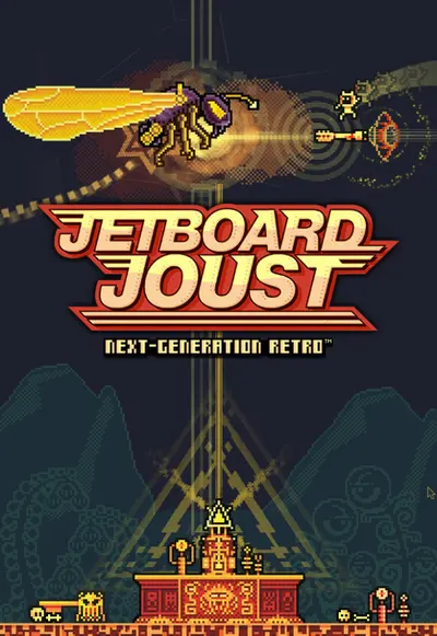 Jetboard Joust