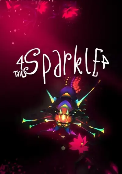 Sparkle 4 Tales