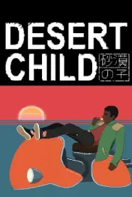 Desert Child