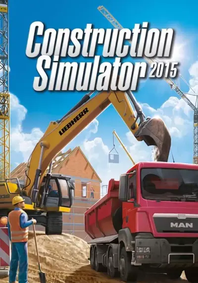 Construction Simulator 2015