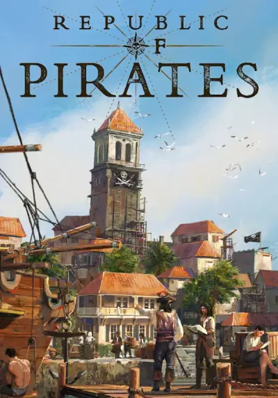 Republic of Pirates