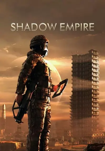 Shadow Empire