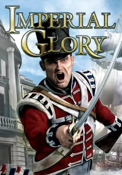 Imperial Glory