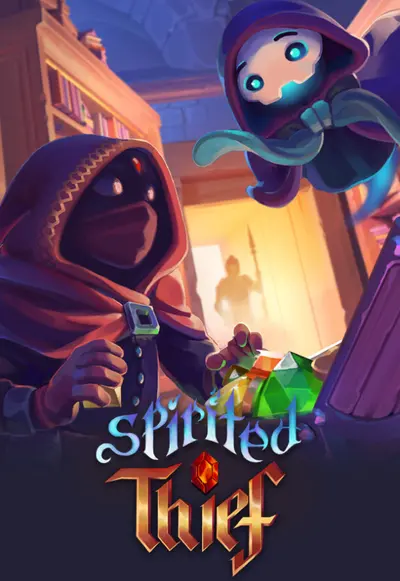 Spirited Thief