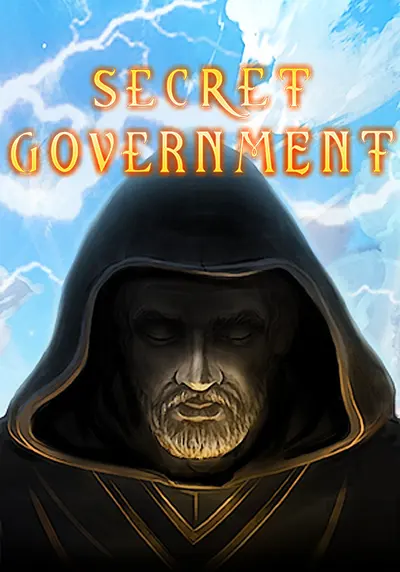 Secret Government