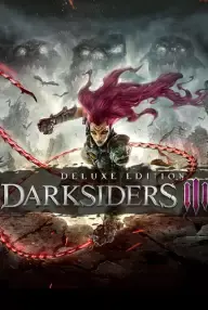 Darksiders III - Deluxe Edition