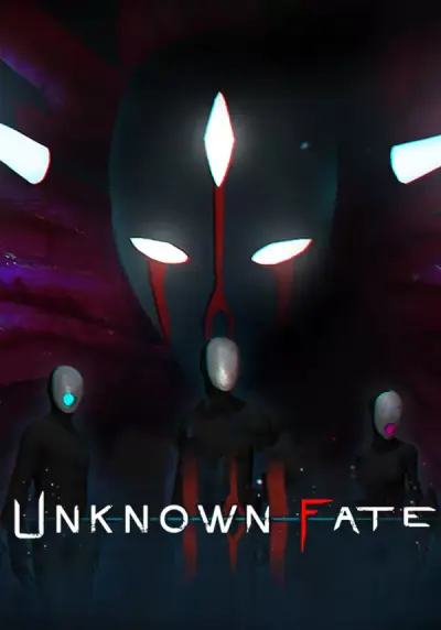 Unknown Fate