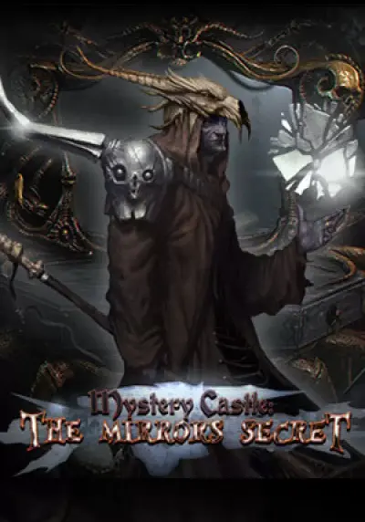 Mystery Castle: The Mirror's Secret