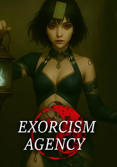 Exorcism Agency