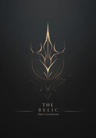 The Relic: First Guardian