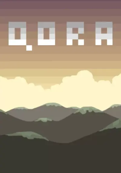 Qora