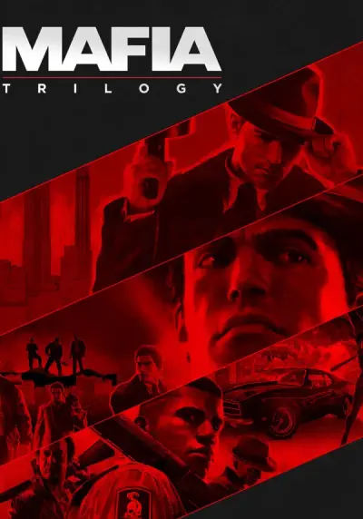 Mafia: Trilogy