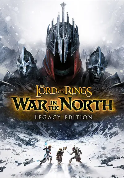 The Lord of the Rings: War in the North™ - Legacy Edition