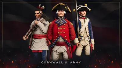 Holdfast: Nations At War - Patriot Edition - скриншот 7