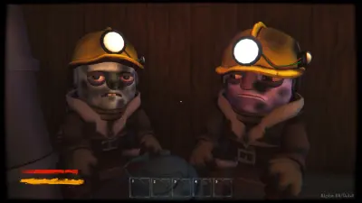 Coal Duty - скриншот 8