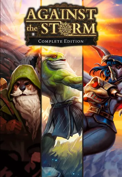 Against the Storm - Complete Edition