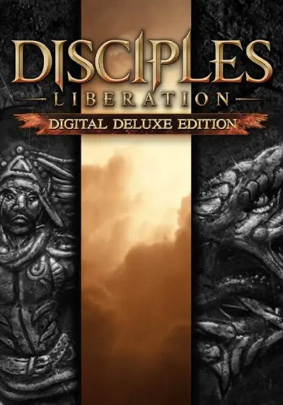 Disciples: Liberation - Deluxe Edition