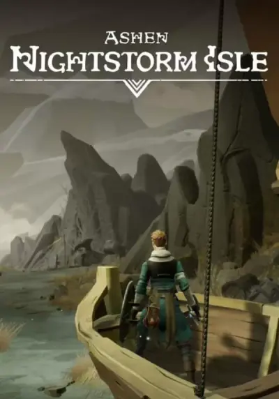 Ashen - Nightstorm Isle