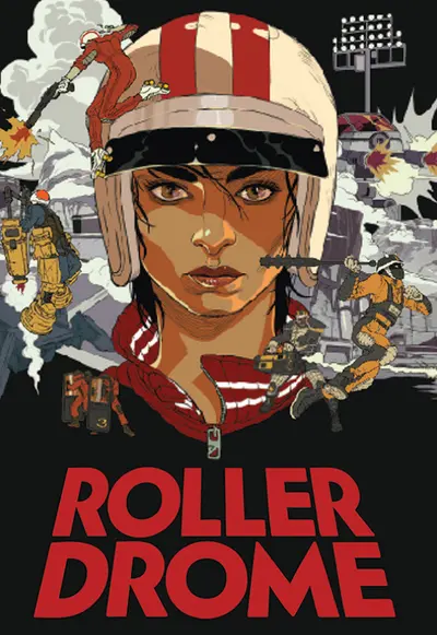 Rollerdrome