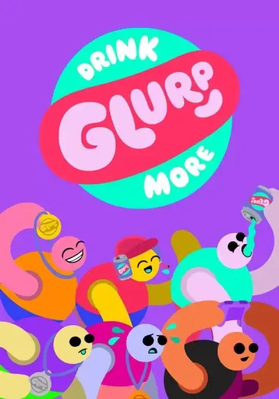 Drink More Glurp