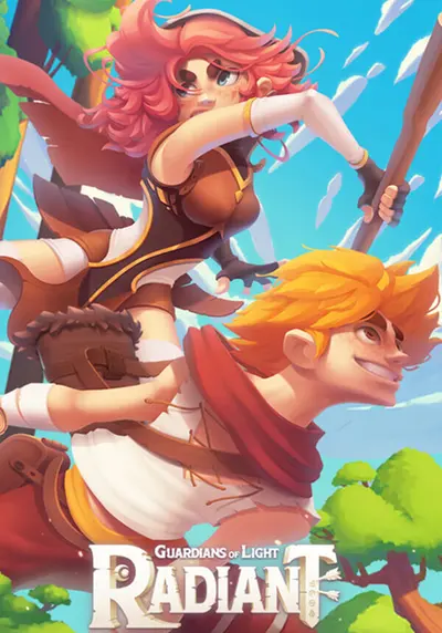 Radiant: Guardians of Light