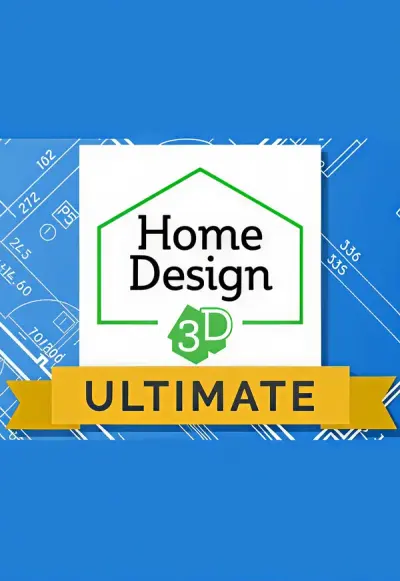Home Design 3D Ultimate