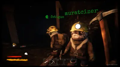 Coal Duty - скриншот 2