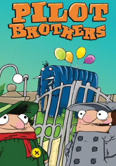 Pilot Brothers