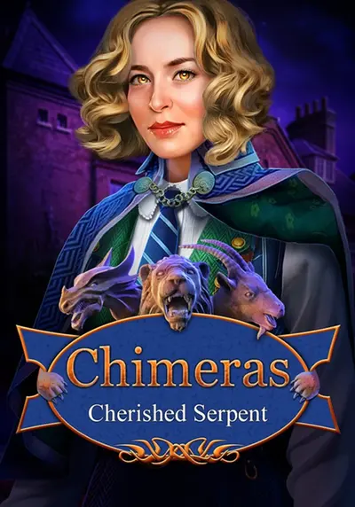 Chimeras: Cherished Serpent Collector's Edition