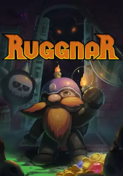 Ruggnar