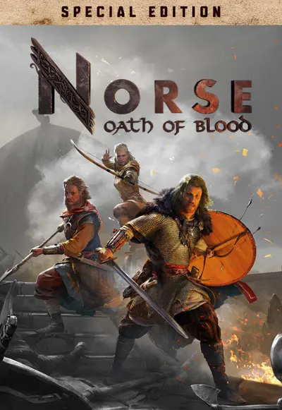 NORSE: Oath of Blood - Special Edition DLC