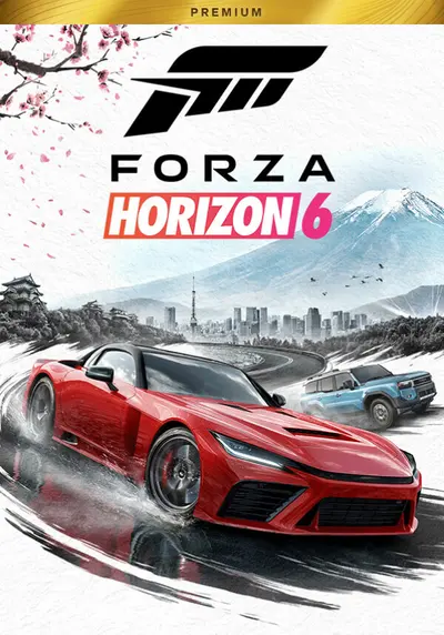 Forza Horizon 6: Premium Edition