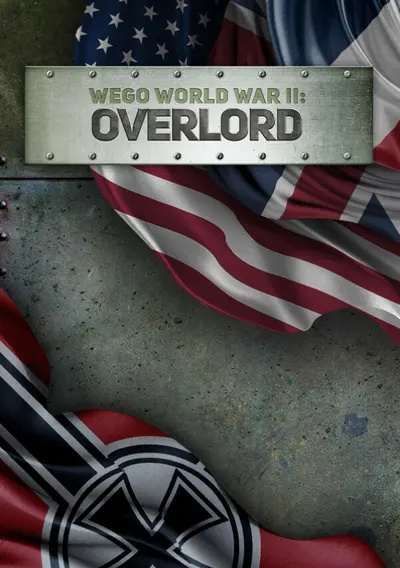 WEGO World War II: Overlord
