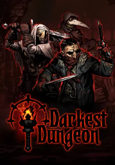Darkest Dungeon