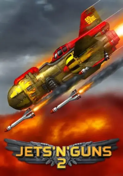 Jets'n'Guns 2