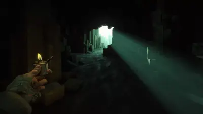 Stygian: Outer Gods - Deluxe Edition - скриншот 4