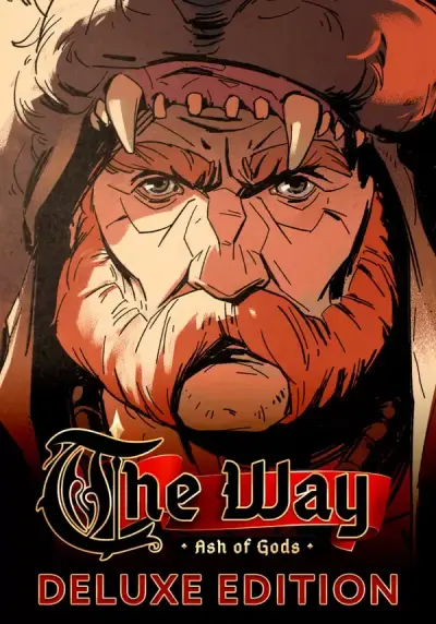 Ash of Gods: The Way - Deluxe Edition