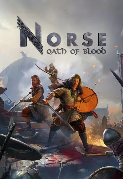 NORSE: Oath of Blood