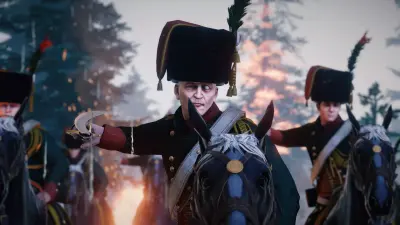 Holdfast: Nations At War - скриншот 6